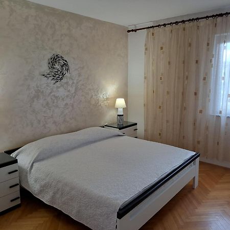 Sea Dream Kuca Za Odmor Leilighet Baška Eksteriør bilde